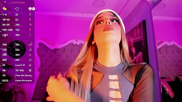 LeslieAmor1 online show from November 2025 06:14:02 AM