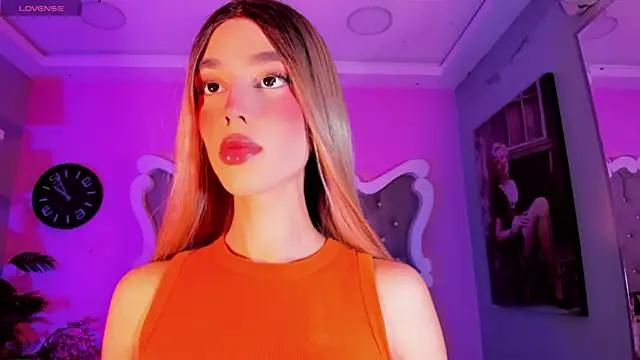 LeslieAmor1 online show from November 2025 04:27:01 AM