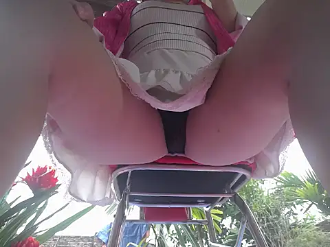 Amos Eva online show from February 2026 02:05:01 AM