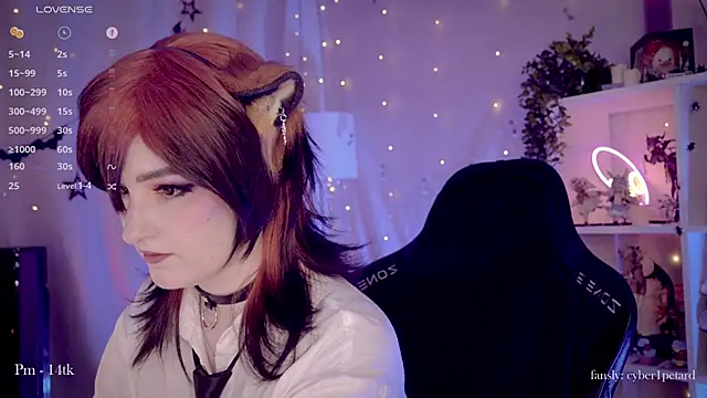 vronnier online show from November 2025 03:37:02 PM