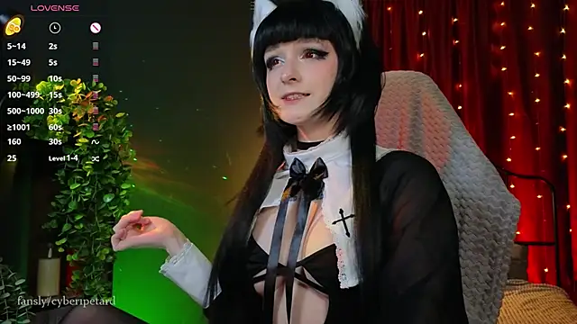 vronnier online show from May 2026 04:58:02 PM
