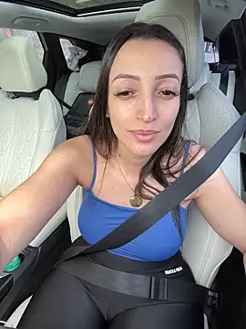 BelleRune online show from December 2024 05:44:01 PM