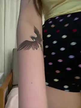 BelleRune online show from January 2025 05:10:02 PM