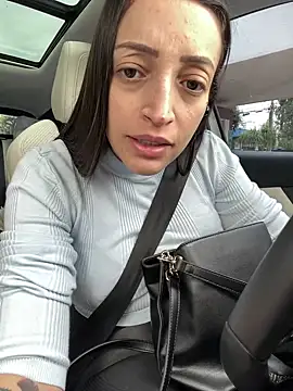 BelleRune online show from March 2025 01:12:02 PM