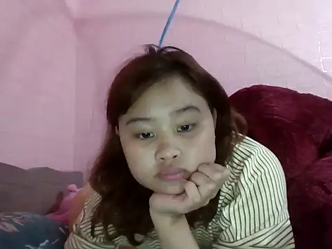 Lina8386 online show from November 2025 09:48:02 AM