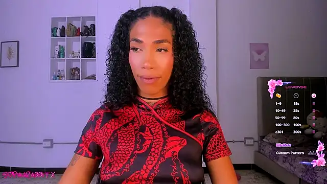  Larabbitxx online show from March 2026 01:21:01 AM