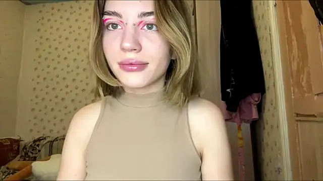 MelaineAytes online show from November 2025 08:08:02 AM