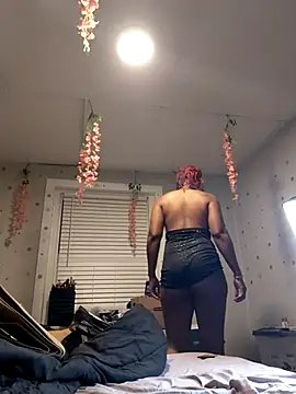 RaiinbowUnicorn89 online show from November 2025 12:27:01 AM