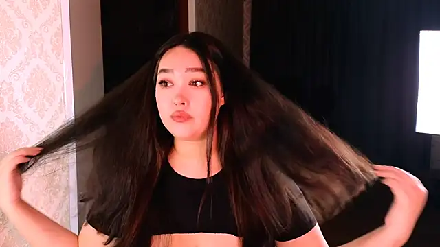 Emma Uilson online show from November 2025 10:02:01 PM