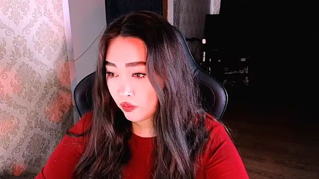 Emma Uilson online show from February 2026 05:15:01 AM