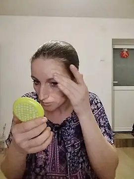 CrazyMaya39 online show from January 2026 04:38:01 AM