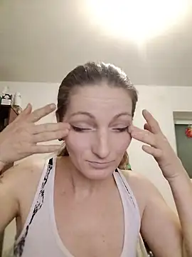 CrazyMaya39 online show from January 2026 02:36:02 AM