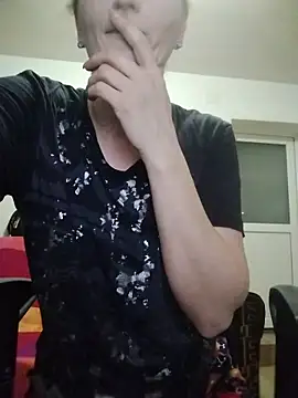 CrazyMaya39 online show from February 2026 05:19:02 AM