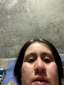 Scarlett Noire outdoors online show from November 2025 12:43:02 AM