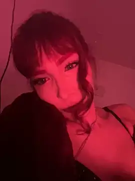 Blacktrinity online show from November 2025 10:37:01 PM