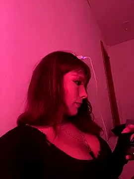 Blacktrinity online show from November 2025 05:19:01 PM