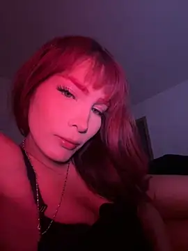 Blacktrinity online show from November 2025 05:00:02 PM