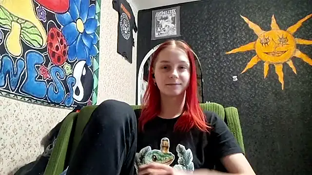 CarlitaSiner online show from December 2025 09:40:01 AM