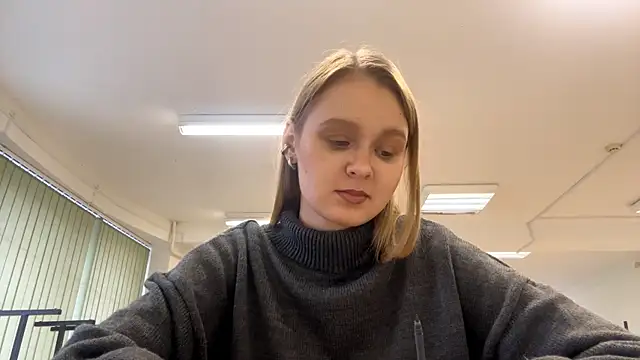 PaulitaSolow online show from November 2025 08:36:01 AM