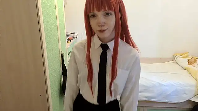 MarcieAragaki online show from November 2025 07:13:02 AM