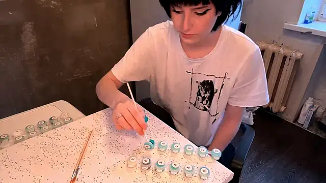 WenGesing online show from November 2025 12:17:01 PM