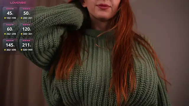 AdritVance online show from January 2026 11:03:01 AM