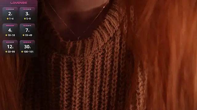 AdritVance online show from March 2026 11:28:02 AM