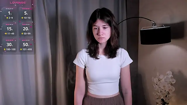 MarilynMun online show from December 2025 02:09:02 AM