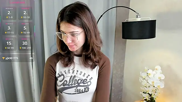 MarilynMun online show from December 2025 02:07:02 AM