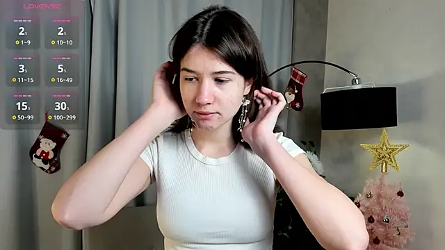 MarilynMun online show from January 2026 02:06:02 AM