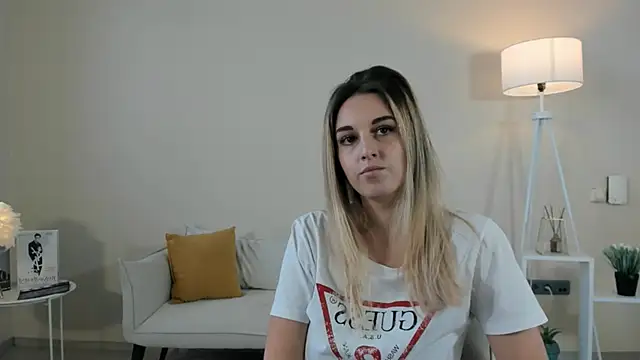 AnnettaUlman online show from November 2025 06:52:01 AM