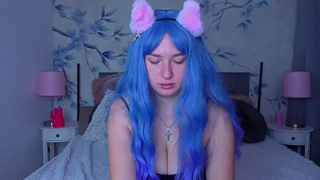 Sweetie kitty1 online show from November 2025 01:36:02 PM