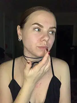 Alishiass399 online show from November 2025 09:41:02 PM