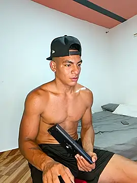 elnegro14 online show from November 2025 01:28:02 AM