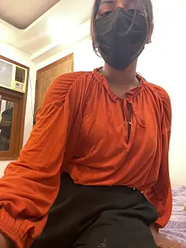 Snapshot of sexyayeshadesi chatting on April 2026 06:09:01 PM sexyayeshadesi online show from April 2026 06:09:01 PM