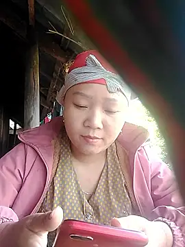 hoami-hot online show from November 2025 01:49:01 AM