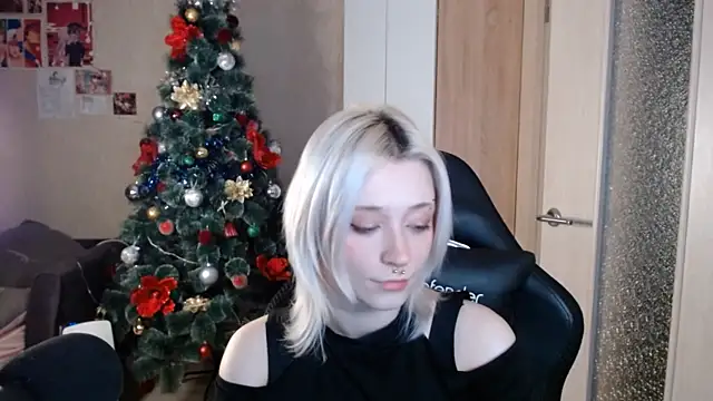 SophiaLur online show from January 2026 04:32:02 PM