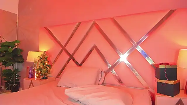 Samantha Bale online show from December 2025 11:52:01 AM