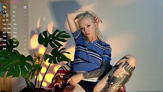 jane-booblegum online show from April 2026 10:37:01 PM