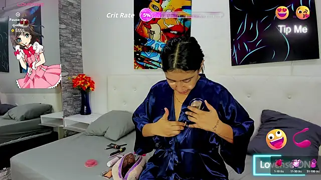 Dary 78 Lucy online show from November 2025 06:40:02 PM