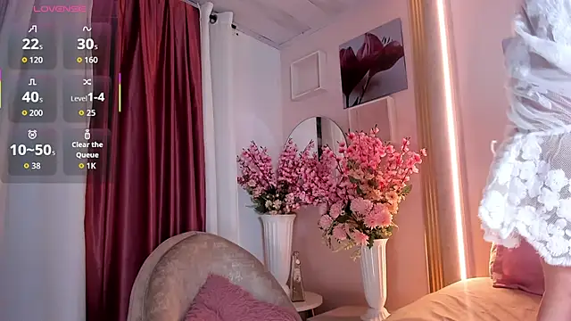  ivone online show from December 2025 07:19:02 PM