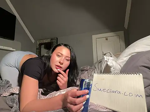 Snapshot of Lockig chatting on February 2026 09:24:02 PM Lockig online show from February 2026 09:24:02 PM