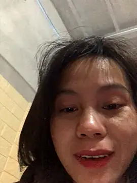 Trangbabylove online show from December 2025 12:49:02 AM