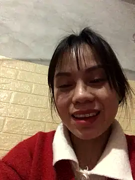 Trangbabylove online show from January 2026 09:31:02 PM