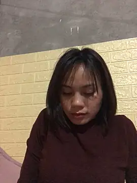 Trangbabylove online show from March 2026 02:34:01 PM