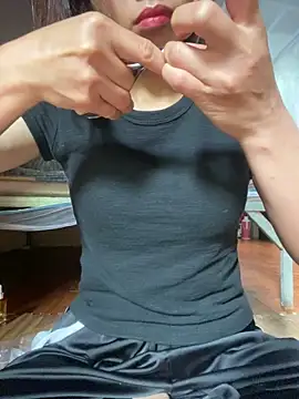 Trangbabylove online show from June 2026 08:05:02 AM