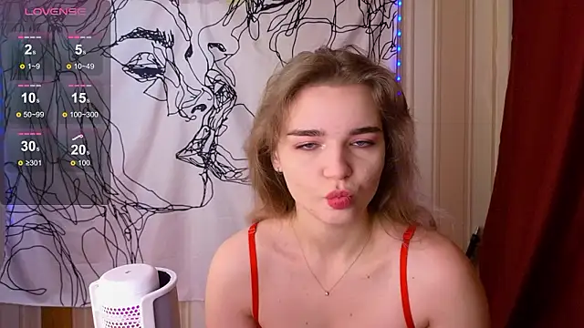  EricaWinterr  online show from February 2026 04:34:02 AM