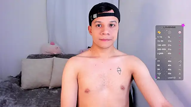 MarcoKostov online show from December 2025 03:02:02 AM