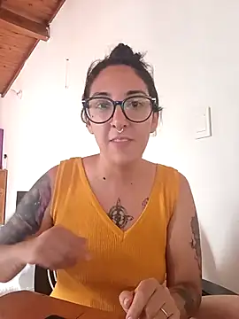 Melinerd online show from November 2025 04:45:02 PM