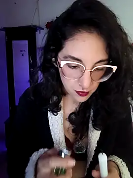 Melinerd online show from February 2026 06:05:01 PM